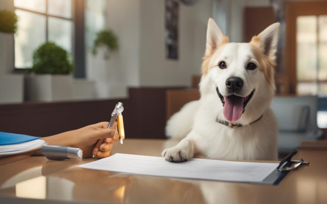 Entropion Surgery for Pets: Understanding What Insurance Covers