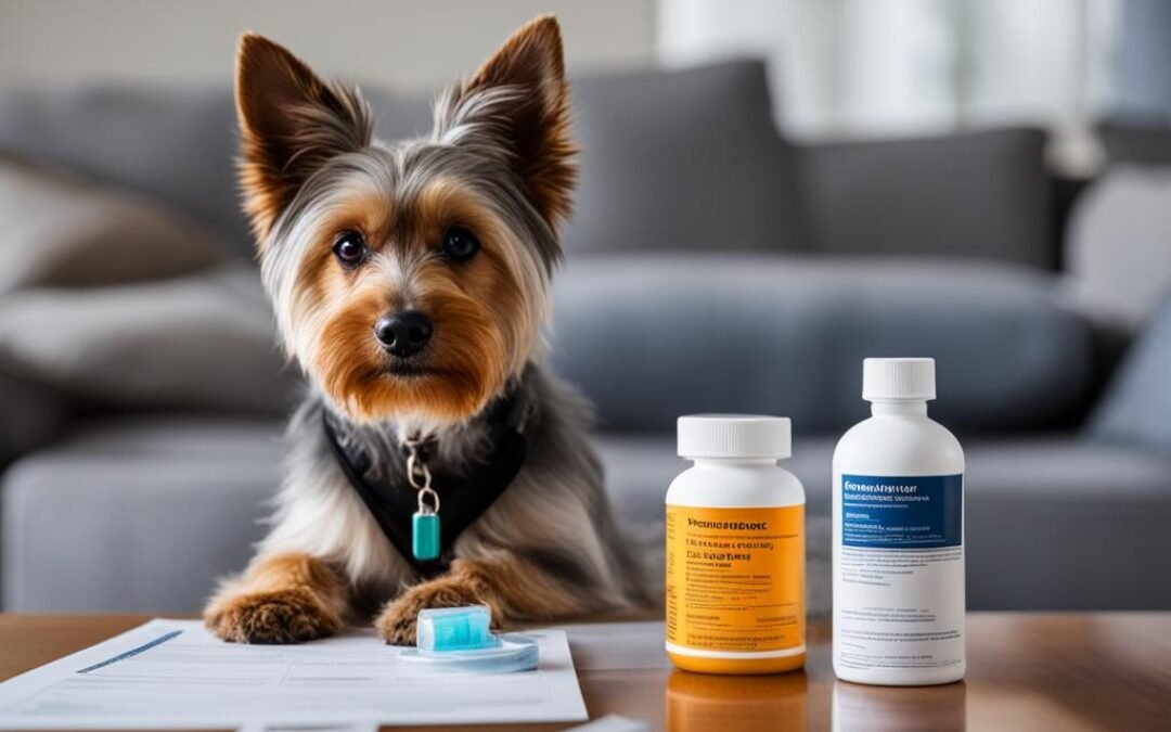 Is Flea and Tick Medicine Covered Under Your Pet Insurance Policy?