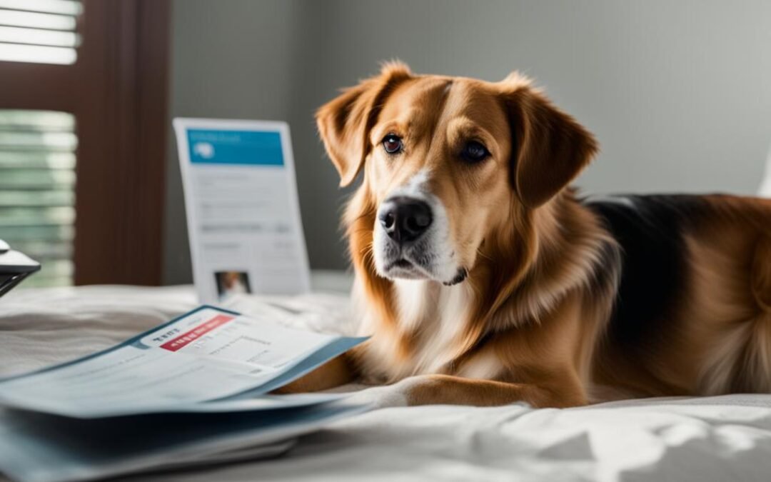 Does Your Pet Insurance Offer Coverage for Heartworm Disease Care?