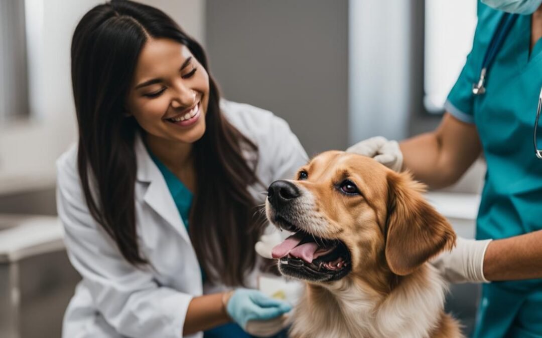 Can Pet Insurance Save You Money on Hip Dysplasia Procedures?