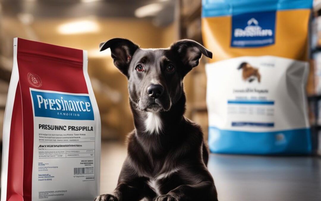 Does Your Dog’s Medical Food Qualify For Pet Insurance Reimbursement?