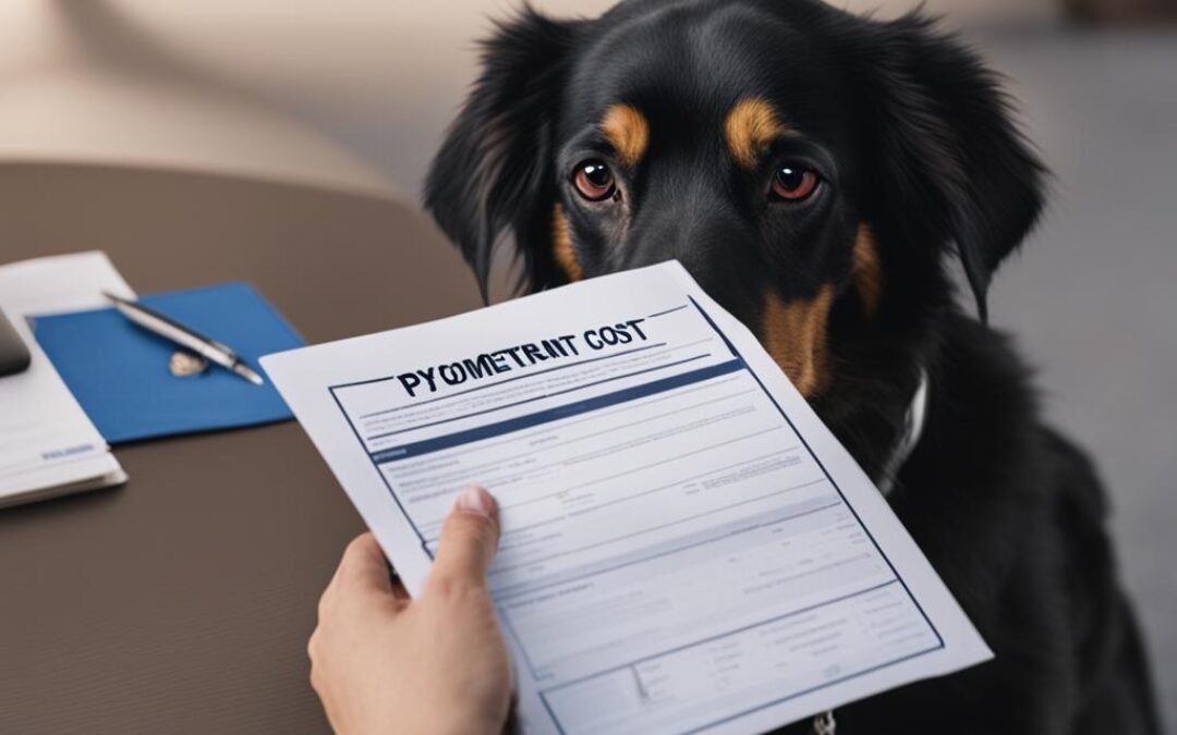 Dealing With Pyometra: How Much Does Pet Insurance Reimburse?