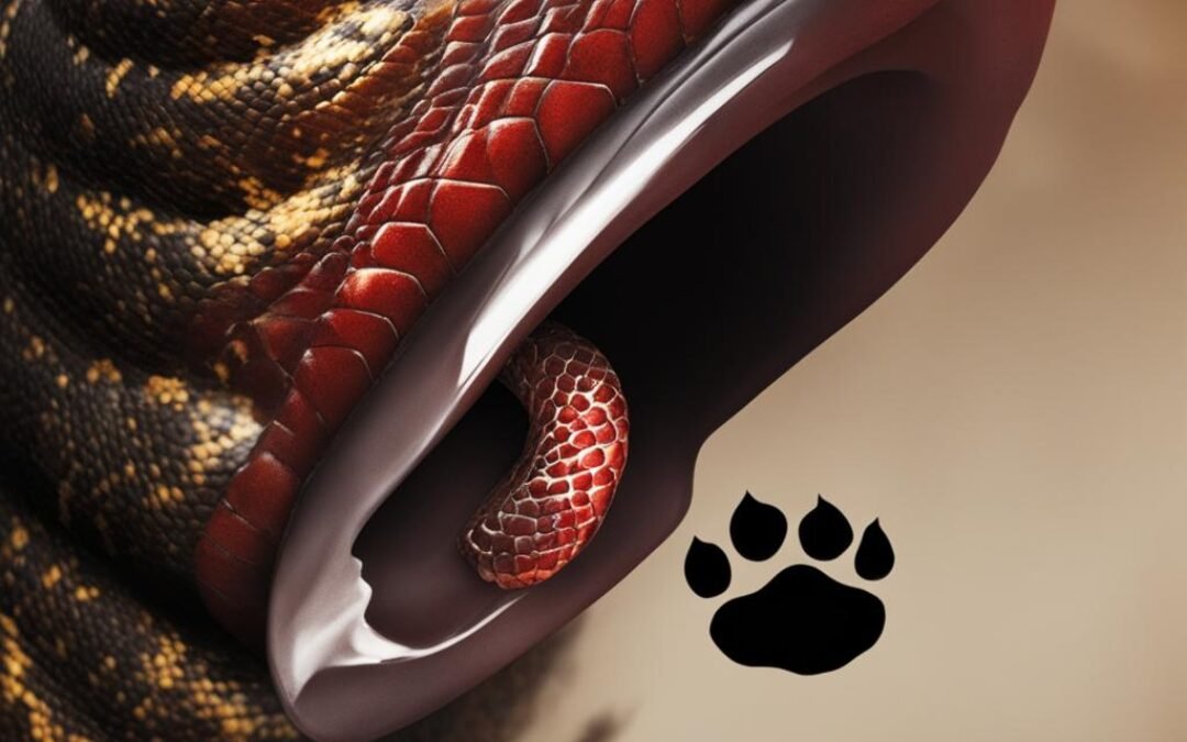 Snake Bites and Pet Insurance: Understanding Your Coverage Options