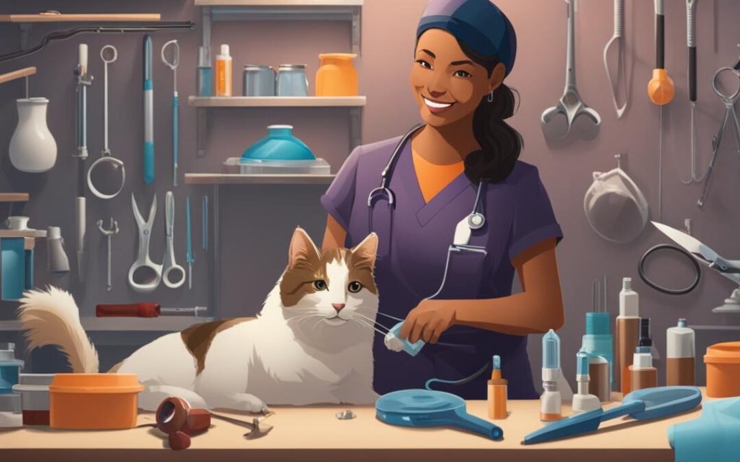 Does Pet Insurance Cover Spaying and Neutering? Understanding Coverage for Your Pet’s Surgical Procedures