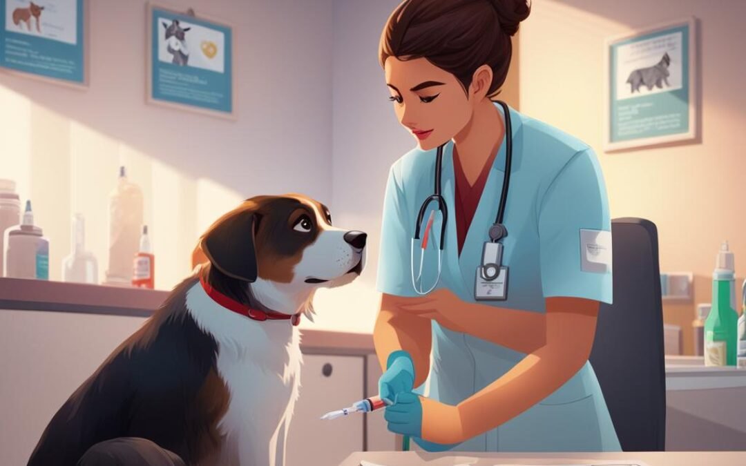 Does Your Pet Insurance Reimburse You for Vaccination Costs?