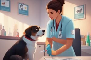 Does Your Pet Insurance Reimburse You for Vaccination Costs?