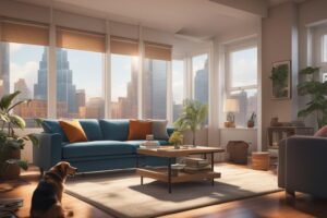 Renters Insurance and Pets: Coverage for Fido and Fluffy’s Damage