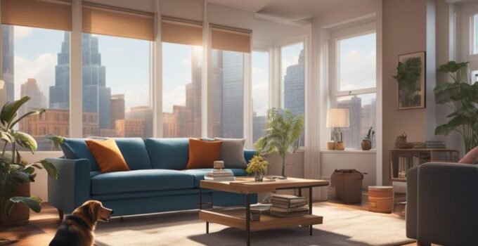 does renters insurance cover pet damage