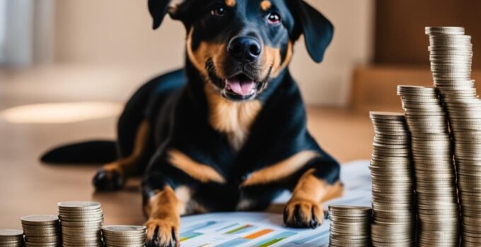 how much can you make selling pet insurance