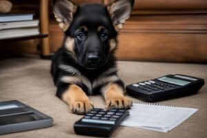 German Shepherd Pet Insurance Costs: What Impacts Your Premiums