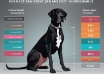Great Dane Pet Insurance: Cost Breakdown of Covering This Breed