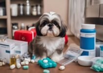 Shih Tzu Pet Insurance: What Impacts Costs for This Small Breed