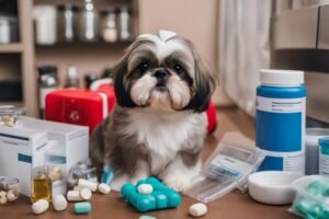 Shih Tzu Pet Insurance: What Impacts Costs for This Small Breed
