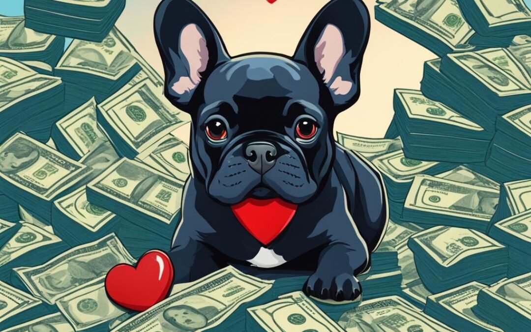 Pet Insurance for French Bulldogs: What’s the Annual Price Tag?