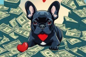 Pet Insurance for French Bulldogs: What’s the Annual Price Tag?