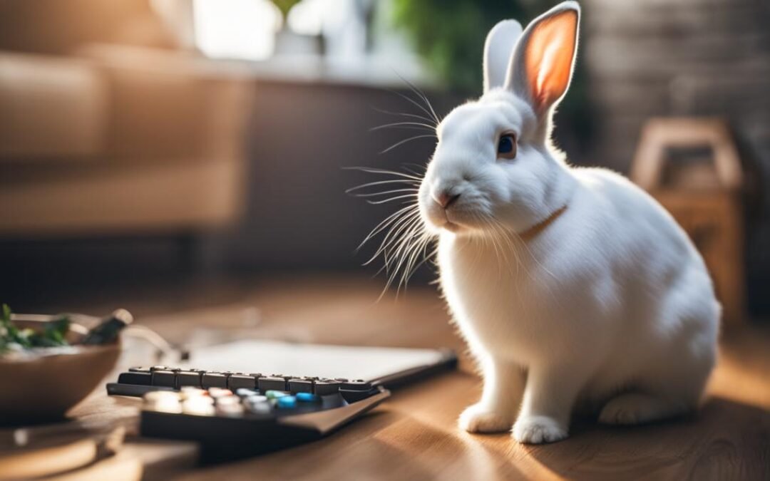 Rabbit Pet Insurance: Average Costs to Cover Your Bunny