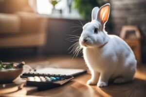Rabbit Pet Insurance: Average Costs to Cover Your Bunny