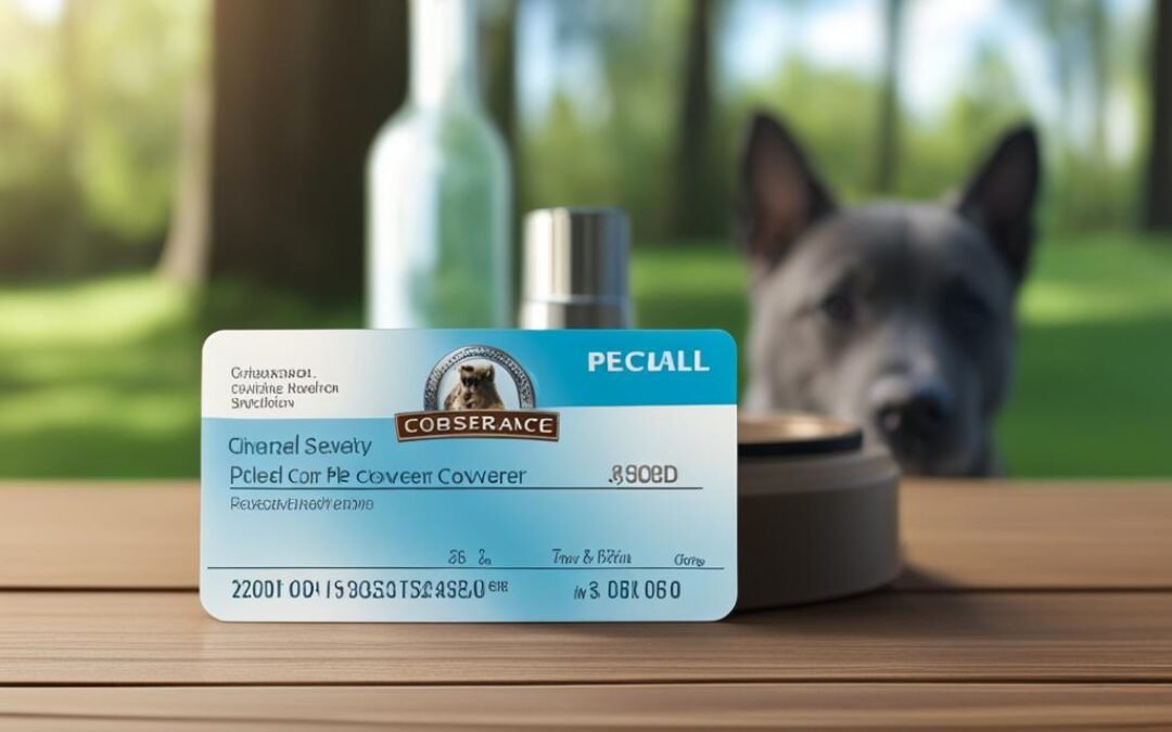 Euthanizing a Pet: When End of Life Care is Covered by Insurance