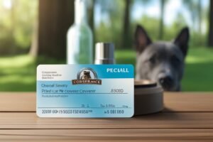 Euthanizing a Pet: When End of Life Care is Covered by Insurance