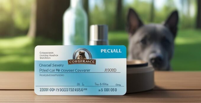 is euthanasia covered by pet insurance