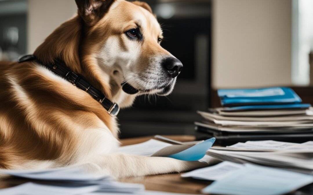 Older Dog Pet Insurance: Evaluating When Coverage Makes Sense