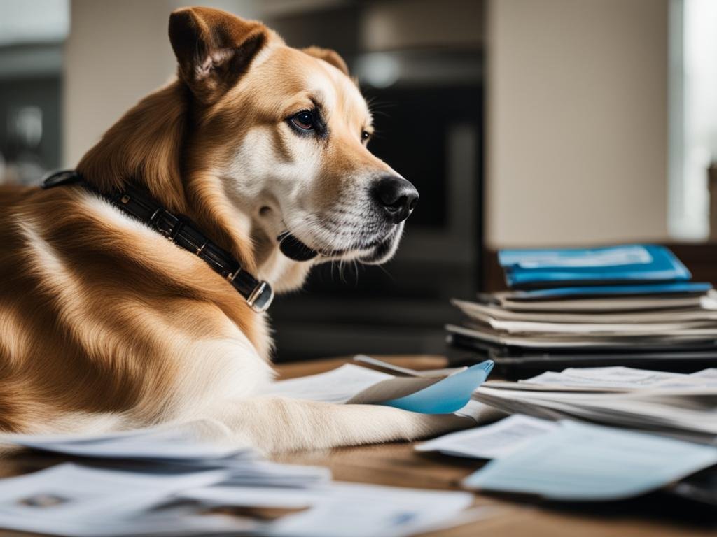 Older Dog Pet Insurance Evaluating When Coverage Makes Sense