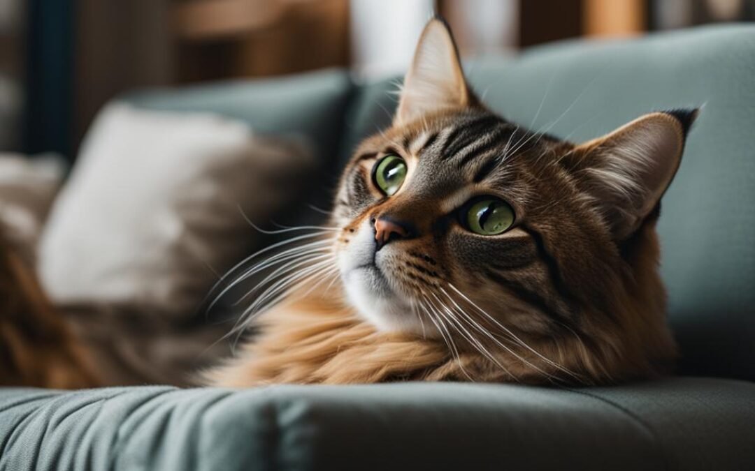 Insuring an Exclusively Indoor Cat: Is it Worth the Cost?