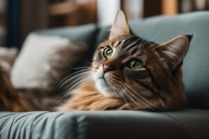 Insuring an Exclusively Indoor Cat: Is it Worth the Cost?