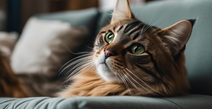 should you get pet insurance for an indoor cat